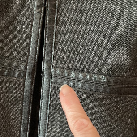 Jones New York Collection Blazer - Picture 4 of 6